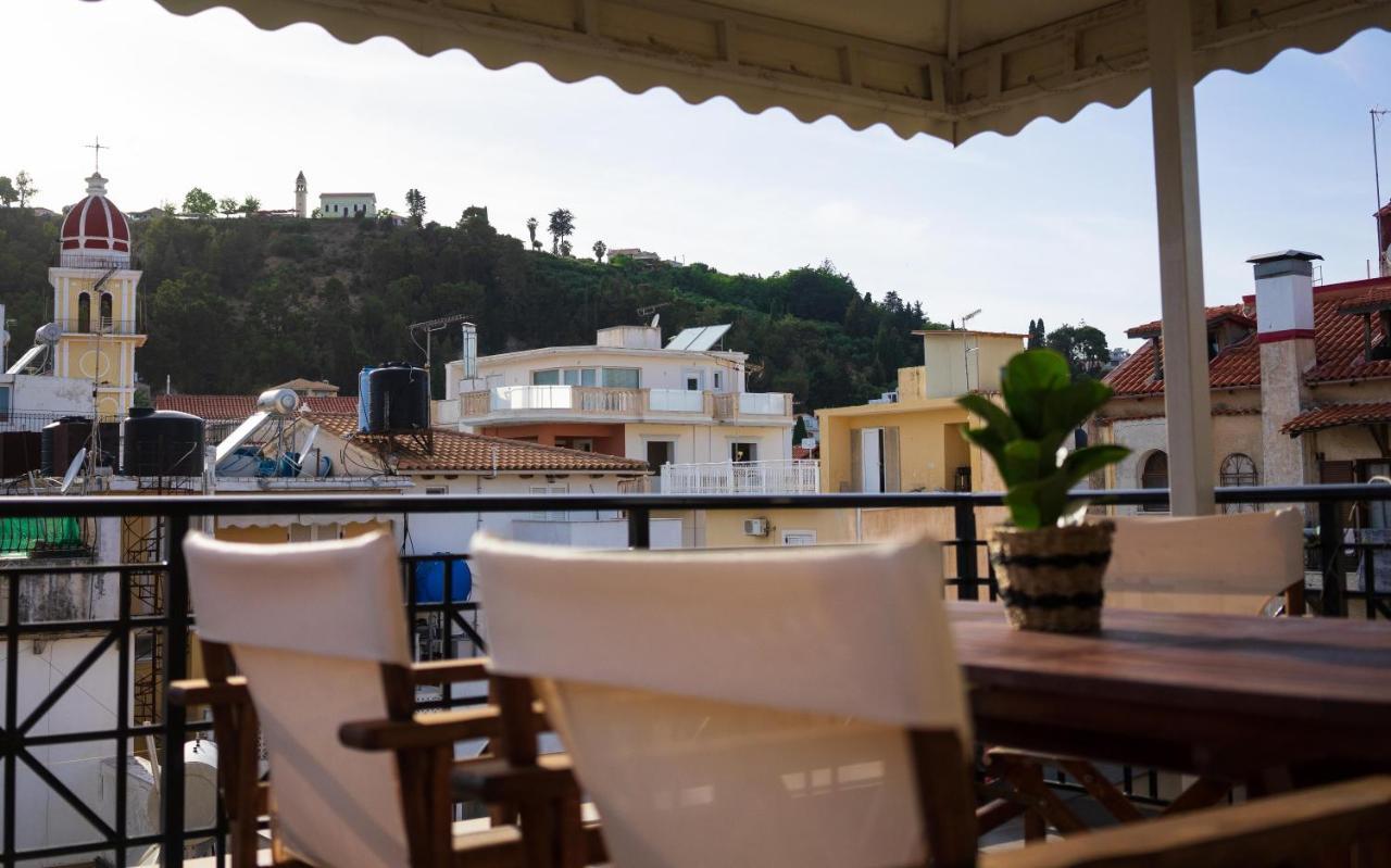 Appartement Arty Loft With Sea & Views *