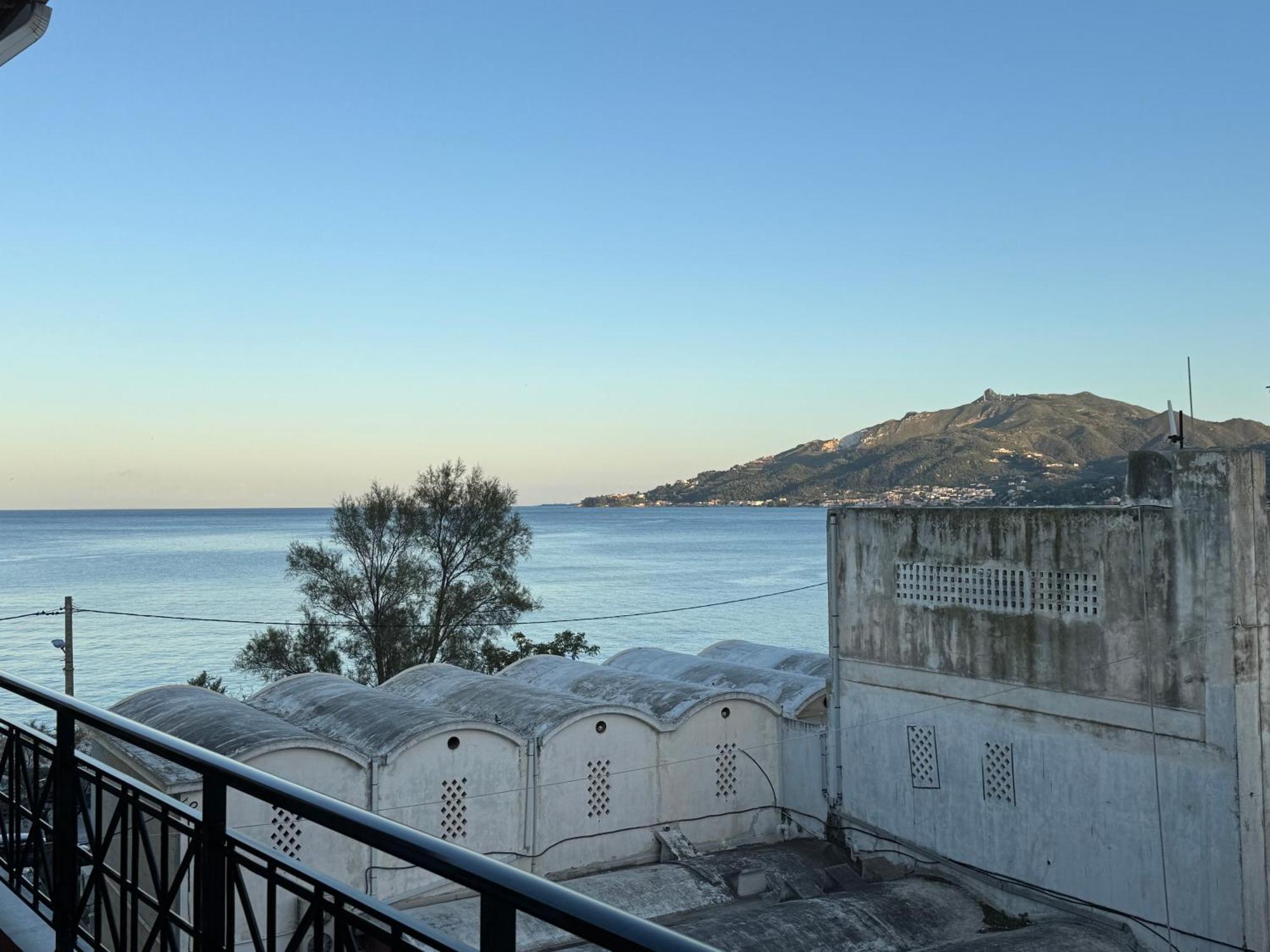 Appartement Arty Loft With Sea & Views Zante