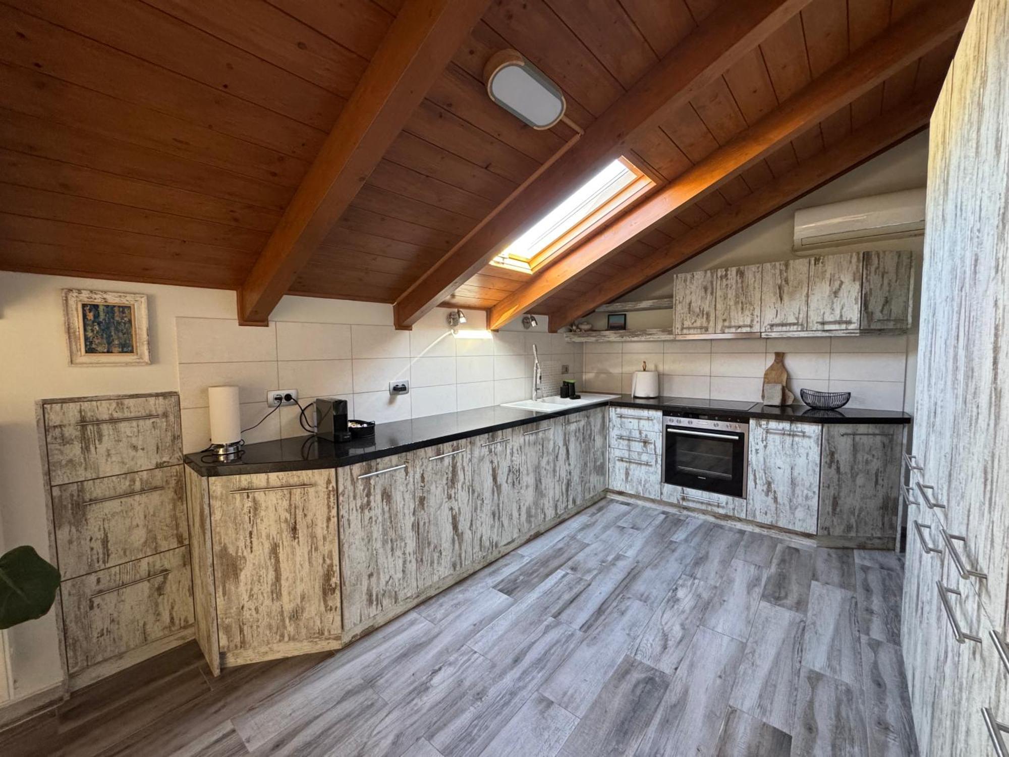 Appartement Arty Loft With Sea & Views *